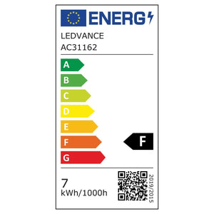 LED VALUE žiarovka CLAS B 60 FR 7,5 W/2700 K E14