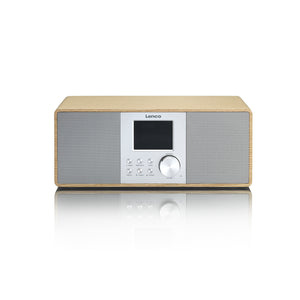 Lenco DIR-200 VYBALENÉ