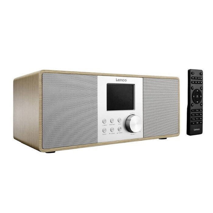 Lenco DIR-200 VYBALENÉ
