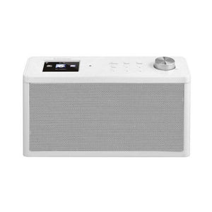 Lenco KCR-2014, kuchynské internetové a FM rádio s Wi-Fi JAVÉ ZNÁMKY POUŽITIA