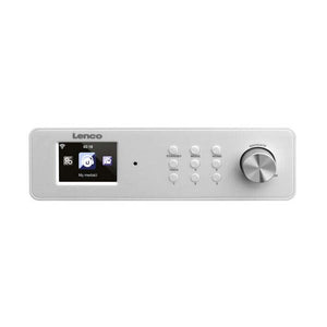 Lenco KCR-2014, kuchynské internetové a FM rádio s Wi-Fi POŠKODENÝ OBAL