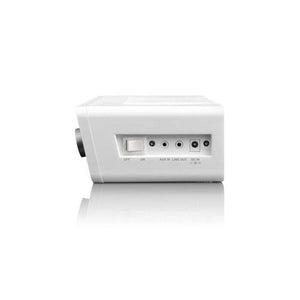 Lenco KCR-2014, kuchynské internetové a FM rádio s Wi-Fi POŠKODENÝ OBAL