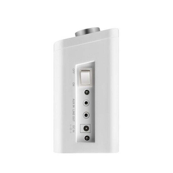 Lenco KCR-2014, kuchynské internetové a FM rádio s Wi-Fi VYBALENÉ
