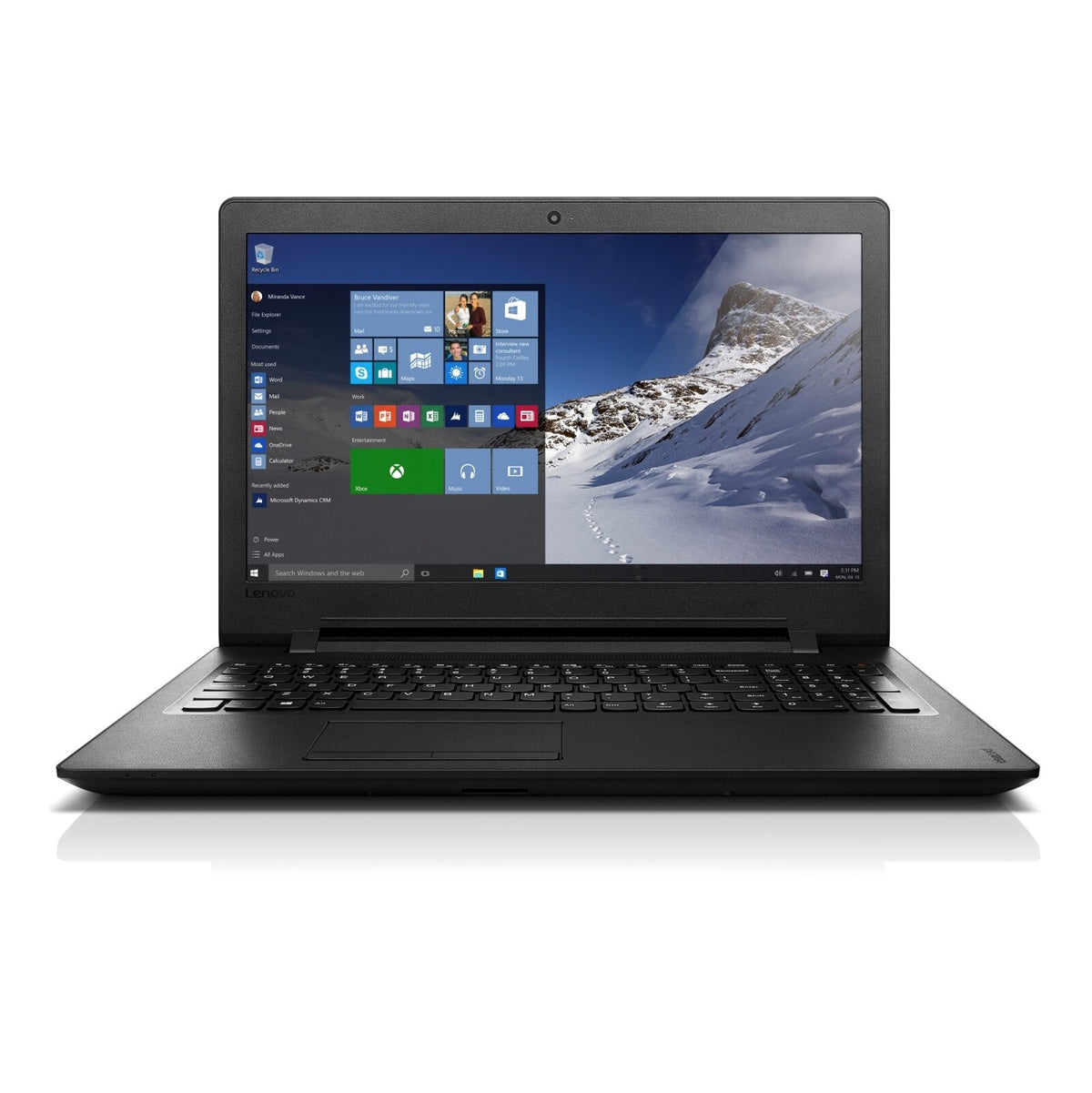 Lenovo IdeaPad 110 80TJ00FLCK