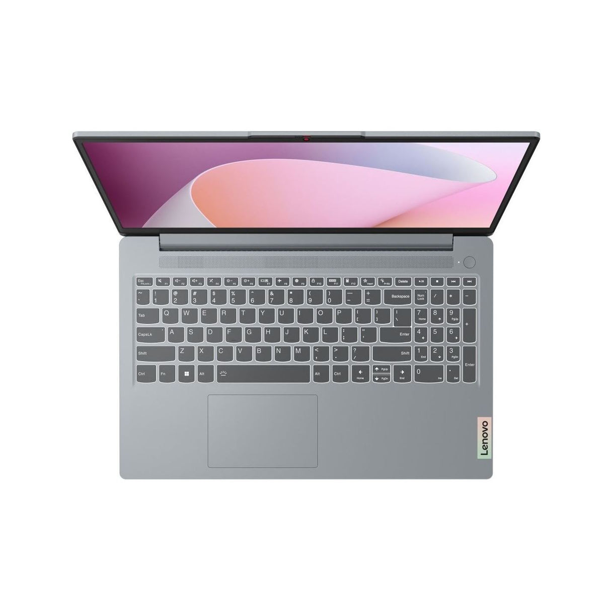 LENOVO NTB IdeaPad 3 15AMN8 VYBALENÉ