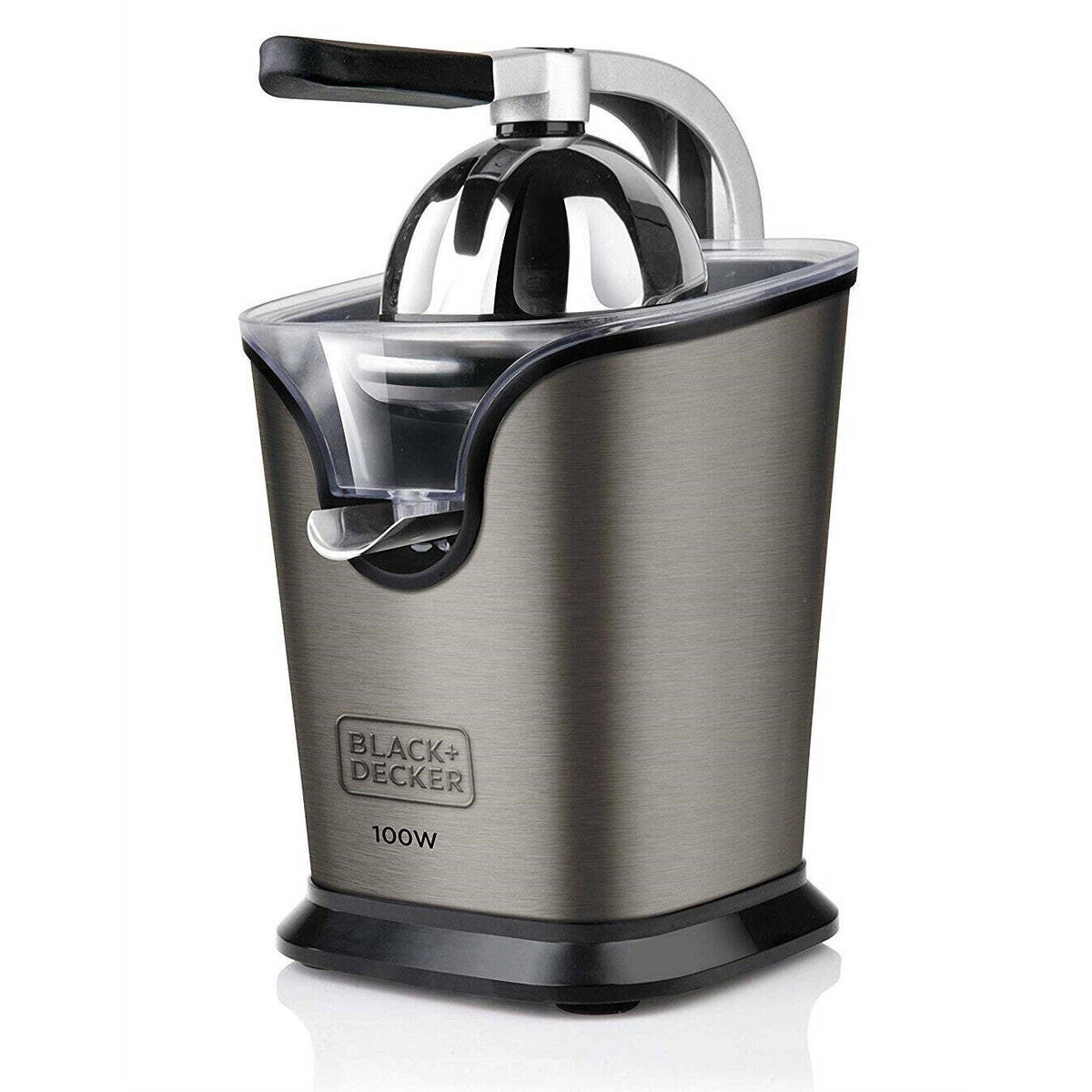 Lis na citrusy Black+Decker BXCJ100E POŠKODENÝ OBAL