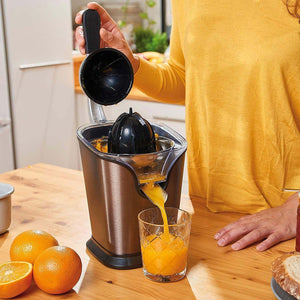 Lis na citrusy Black+Decker BXCJ100E POŠKODENÝ OBAL
