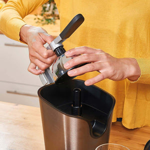 Lis na citrusy Black+Decker BXCJ100E POŠKODENÝ OBAL