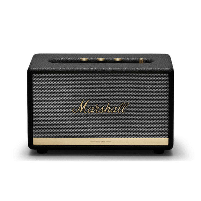 Marshall Acton II černý VYBALENÉ