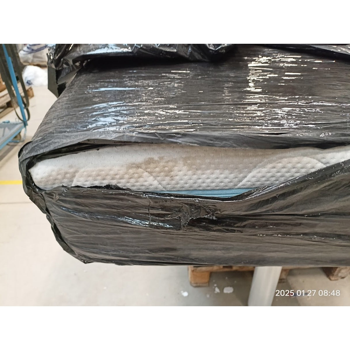 Matrac Agamemnon - 90x200x24 II. akosť