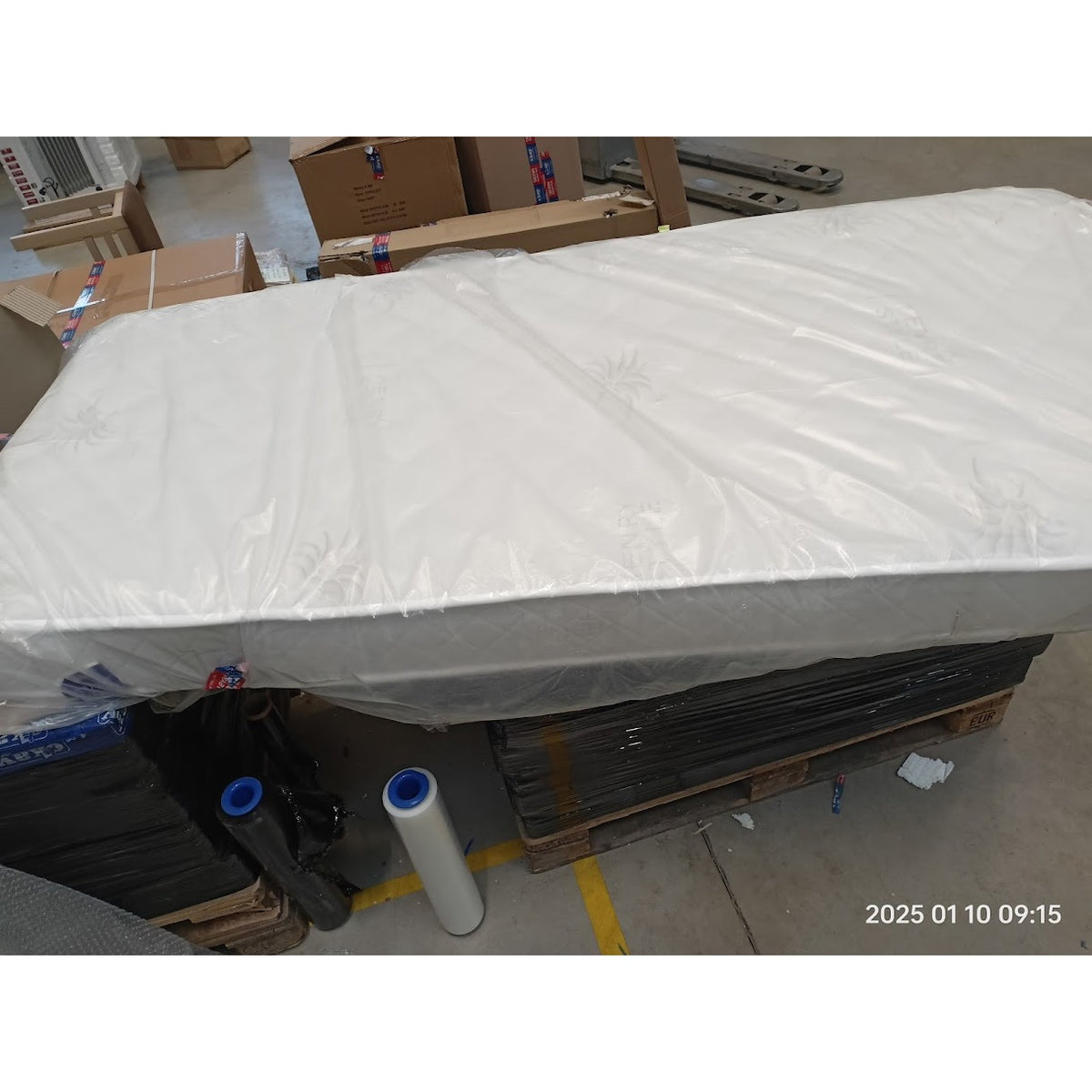 Matrac Galatea - 90x200x16 II. akosť