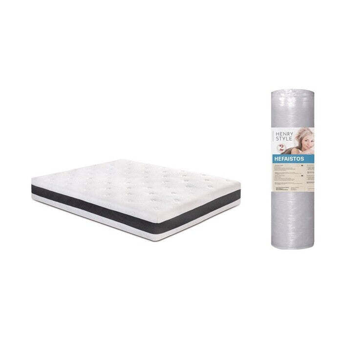 Matrac Hefaistos Ergo Comfort - 140x200x25 II. akosť