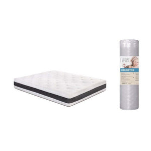 Matrac Hefaistos Ergo Comfort - 140x200x25 II. akosť