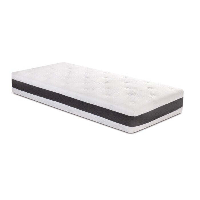 Matrac Hefaistos Ergo Comfort - 90x200x25 II. akosť