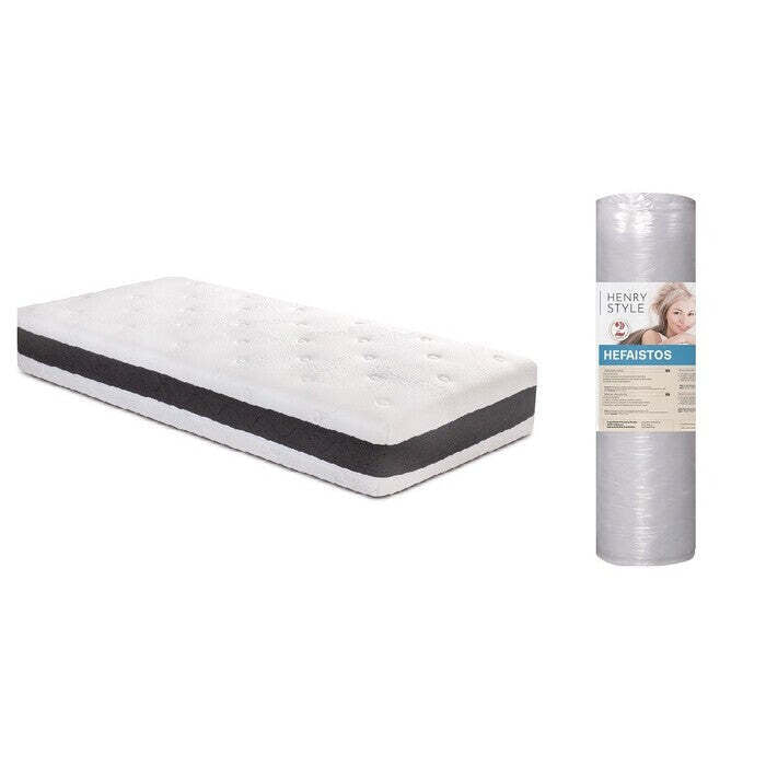 Matrac Hefaistos Ergo Comfort - 90x200x25 II. akosť