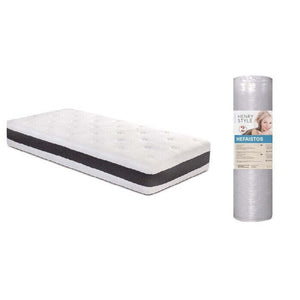Matrac Hefaistos Ergo Comfort - 90x200x25 II. akosť