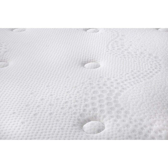 Matrac Hefaistos Ergo Comfort - 90x200x25 II. akosť