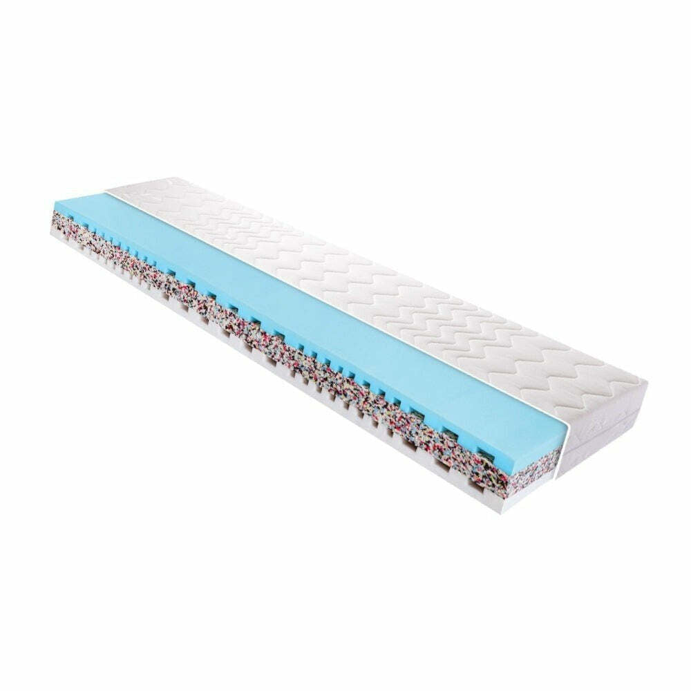 Matrac Orfeus XL - 90x200x19 II.Akosť