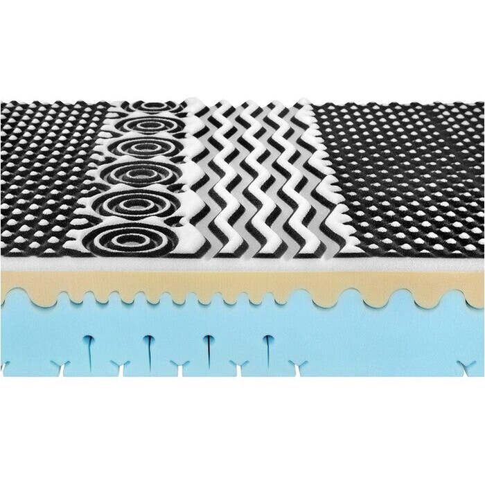 Matrac Pontos - 90x200x25 II. akosť
