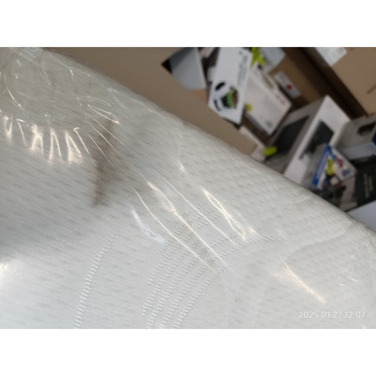 Matrac Pontos - 90x200x25 II. akosť