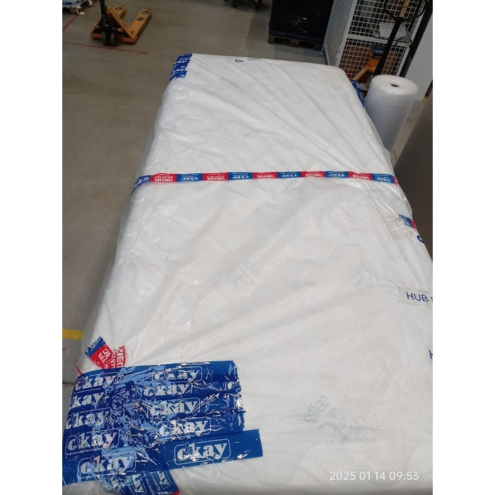 Matrac Poseidon - 90x200x30 II. akosť