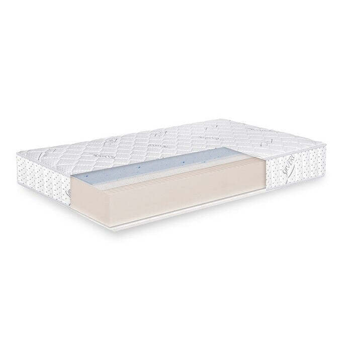 Matrace Andromeda Cool Silver Sense - 90x200x19 II. akosť