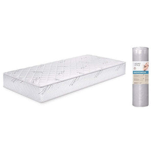 Matrace Andromeda Cool Silver Sense - 90x200x19 II. akosť