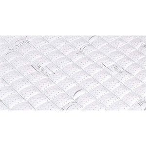 Matrace Andromeda Cool Silver Sense - 90x200x19 II. akosť