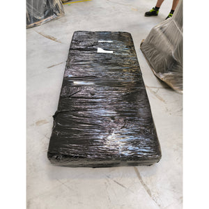 Matrace Andromeda Cool Silver Sense - 90x200x19 II. akosť