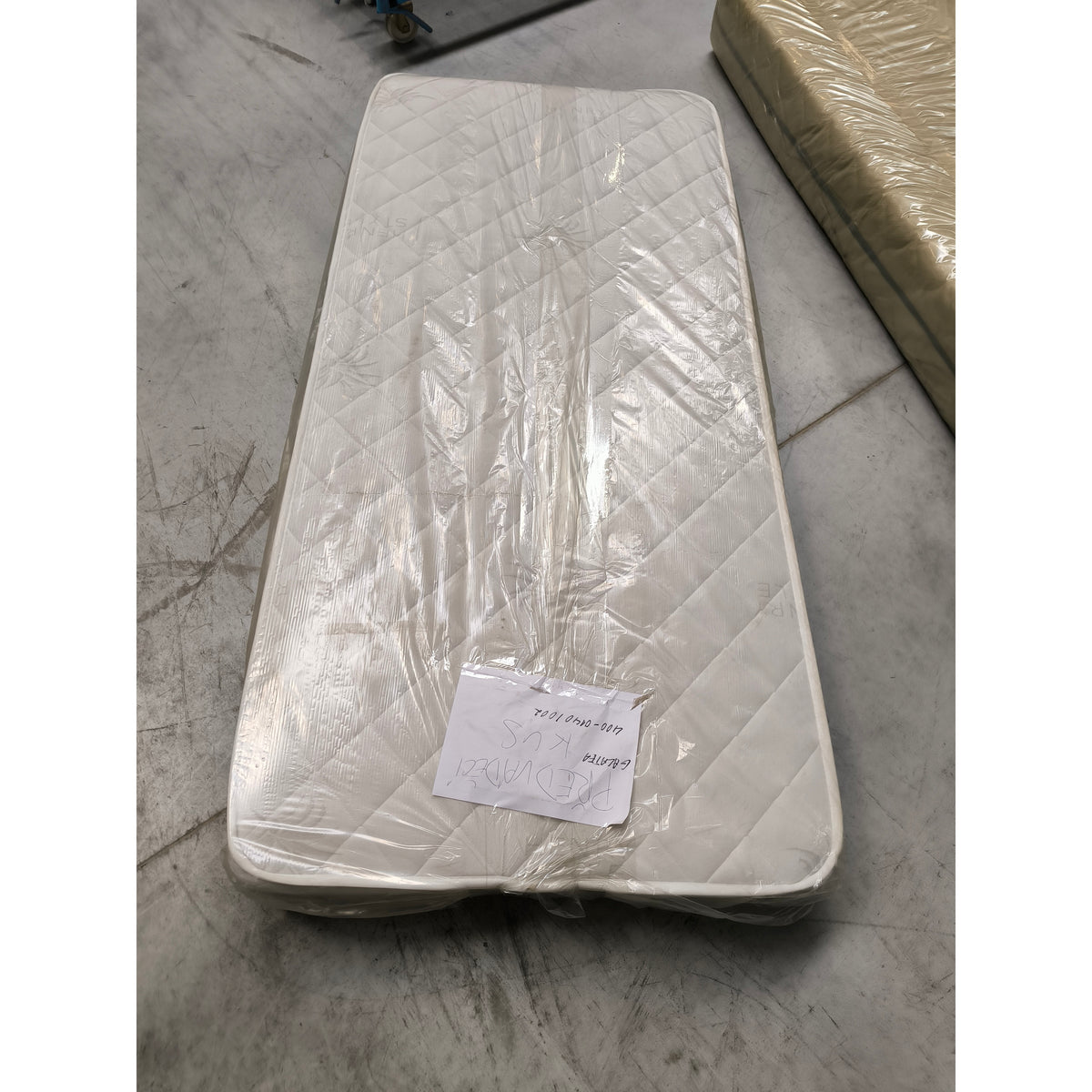 Matrace Galatea - 90x200x16 II. akosť