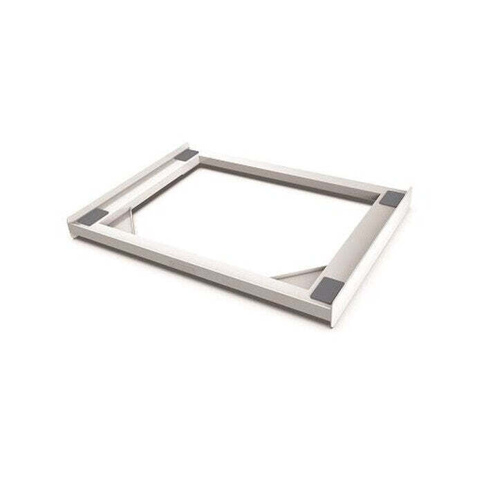 Medzikus medzi práčku a sušičku Meliconi 656116 Torre Slim L45 VYBALENÉ