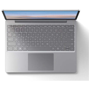 Microsoft Surface Laptop Go - i5/4 GB/64 GB, Platinum VYBALENÉ