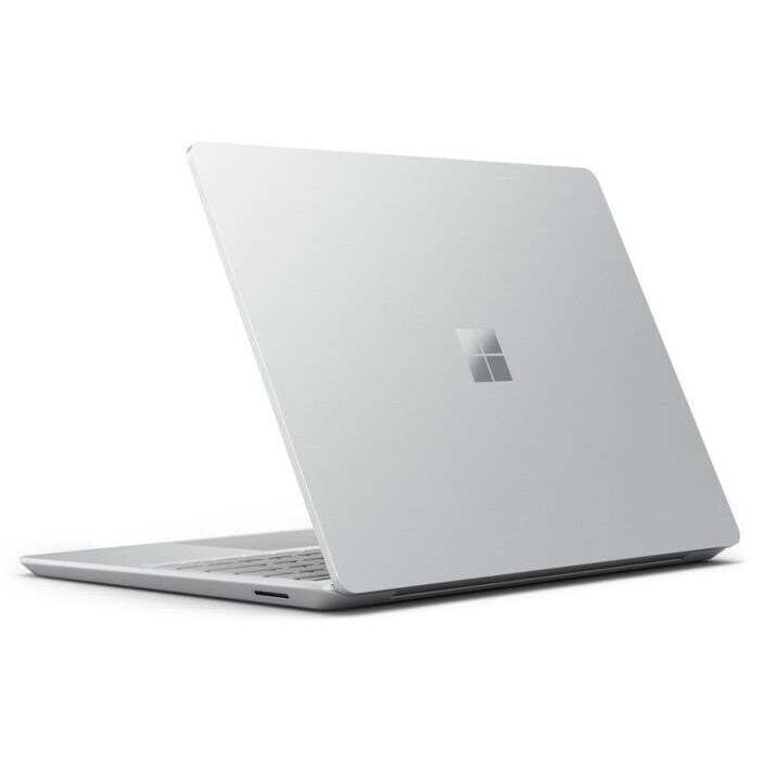 Microsoft Surface Laptop Go - i5/4 GB/64 GB, Platinum VYBALENÉ