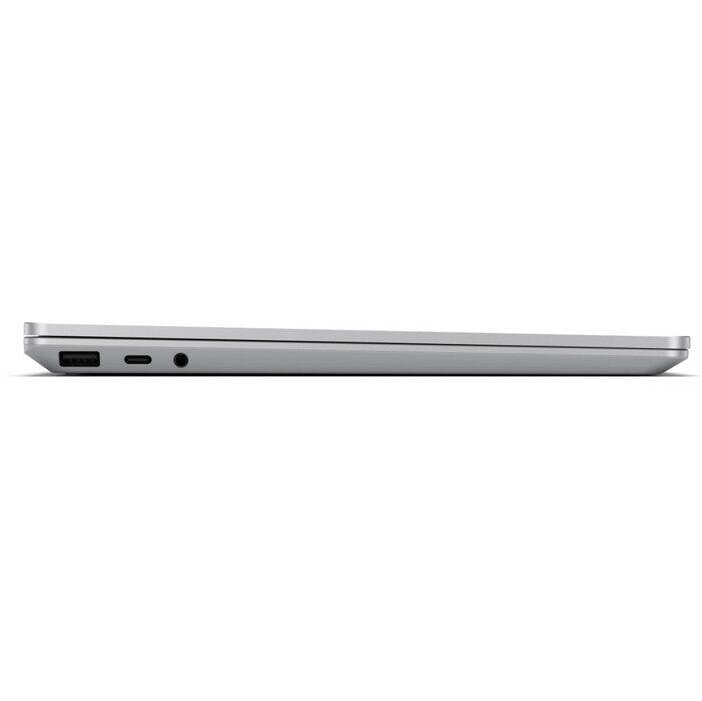 Microsoft Surface Laptop Go - i5/4 GB/64 GB, Platinum VYBALENÉ