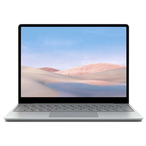 Microsoft Surface Laptop Go - i5/4 GB/64 GB, Platinum VYBALENÉ