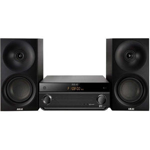 Mikrosystém AKAI AM-301 VYBALENÉ