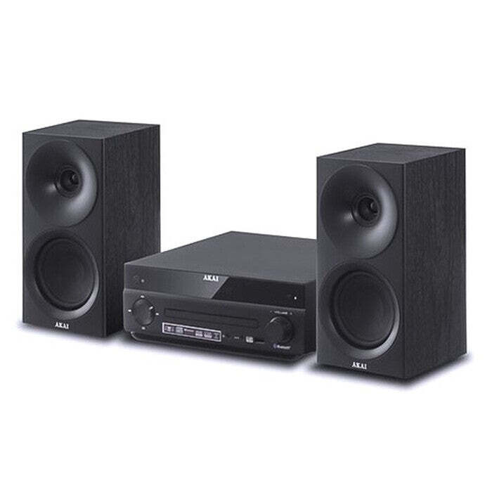 Mikrosystém AKAI AM-301 VYBALENÉ