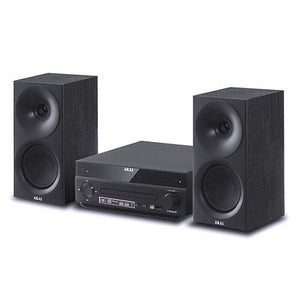 Mikrosystém AKAI AM-301 VYBALENÉ