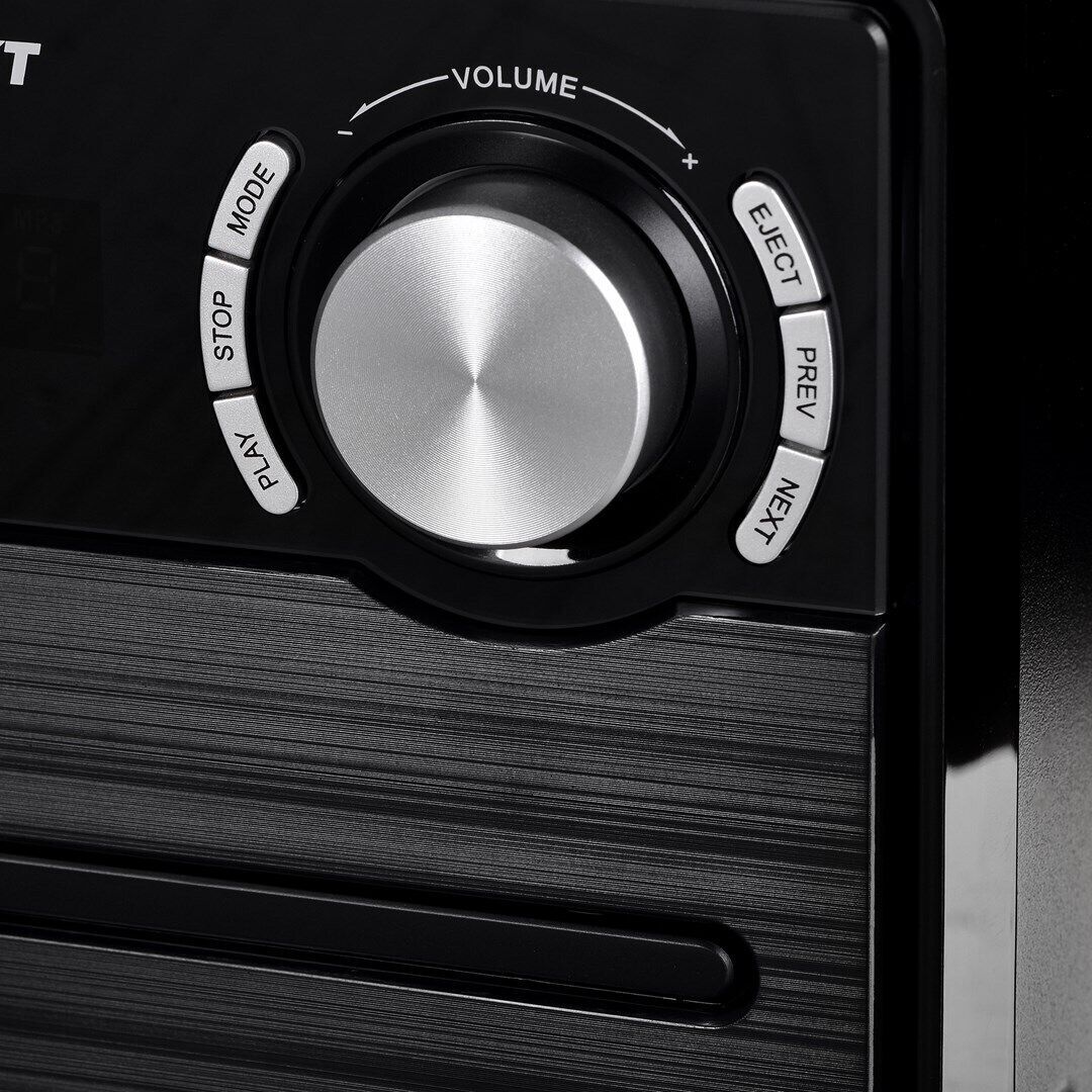 Mikrosystém Blaupunkt MS13BT