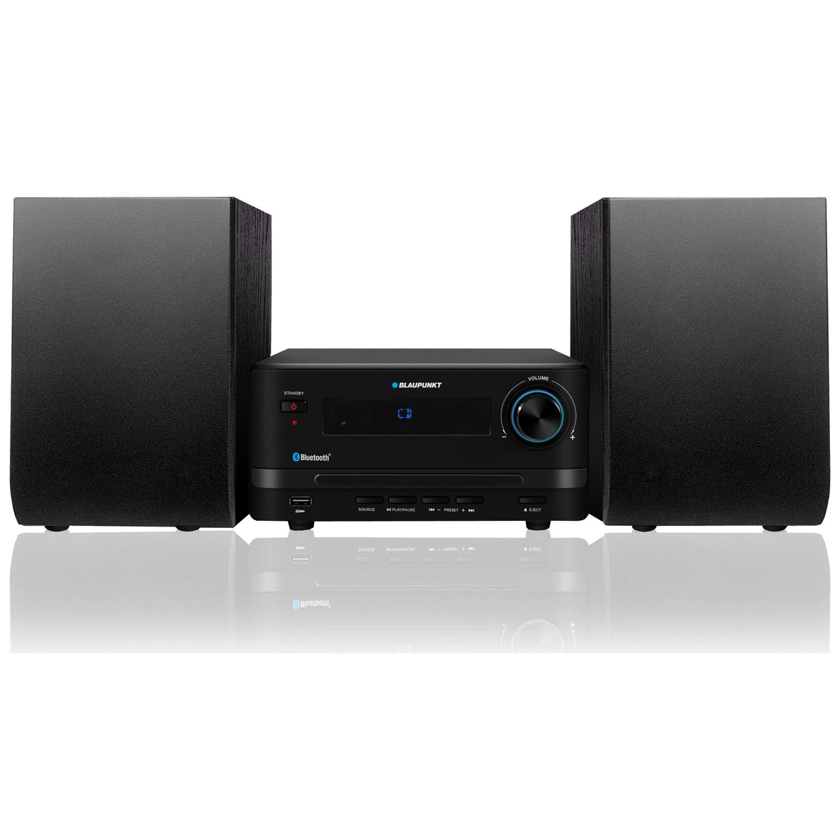 Mikrosystém Blaupunkt MS14BT