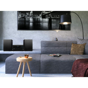 Mikrosystém Blaupunkt MS14BT