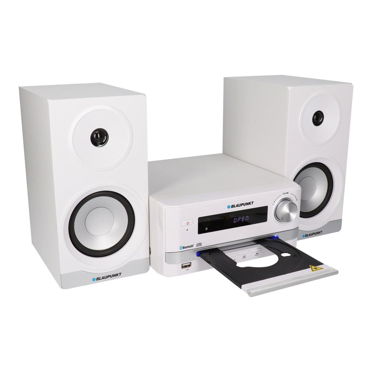 Mikrosystém Blaupunkt MS16BT EDITION