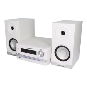 Mikrosystém Blaupunkt MS16BT EDITION