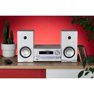 Mikrosystém Blaupunkt MS16BT EDITION