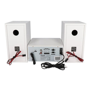Mikrosystém Blaupunkt MS16BT EDITION VYBALENÉ