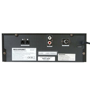 Mikrosystém Blaupunkt MS30BT VYBALENÉ