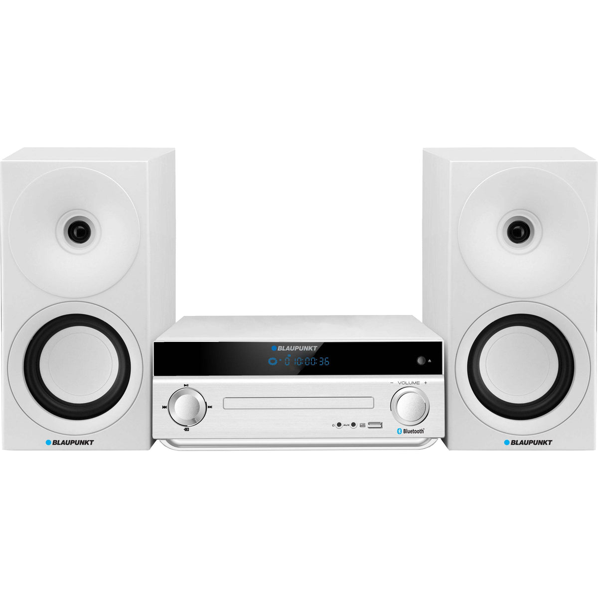 Mikrosystém Blaupunkt MS30BT VYBALENÉ