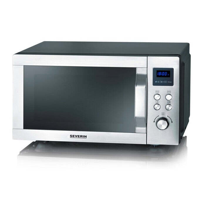 Mikrovlnná rúra Severin MW 7777 Ceramic VYBALENÉ