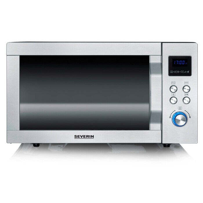Mikrovlnná rúra Severin MW 7778 Inverter VYBALENÉ