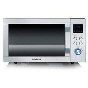 Mikrovlnná rúra Severin MW 7778 Inverter VYBALENÉ